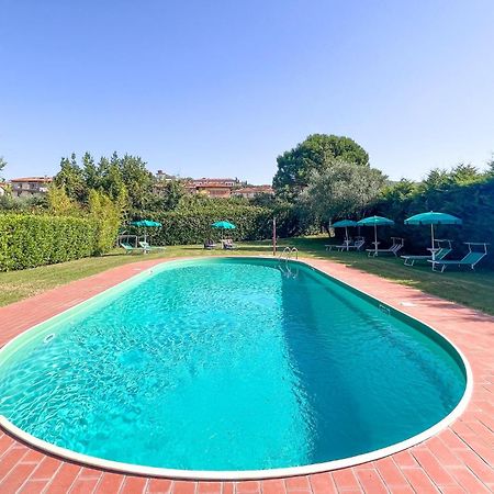 Lovely Apartment In Tuoro Sul Trasimeno With Wifi Екстериор снимка