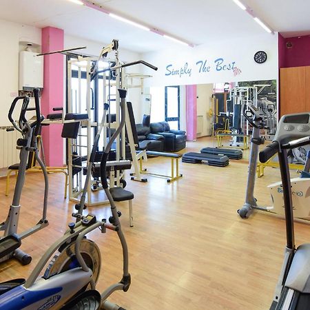 Lovely Apartment In Tuoro Sul Trasimeno With Wifi Екстериор снимка