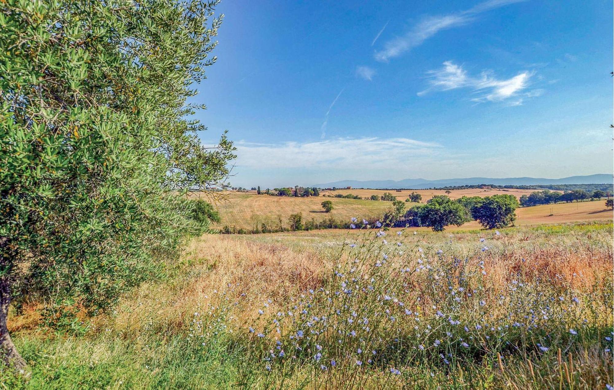 Lovely Apartment In Tuoro Sul Trasimeno With Wifi Екстериор снимка