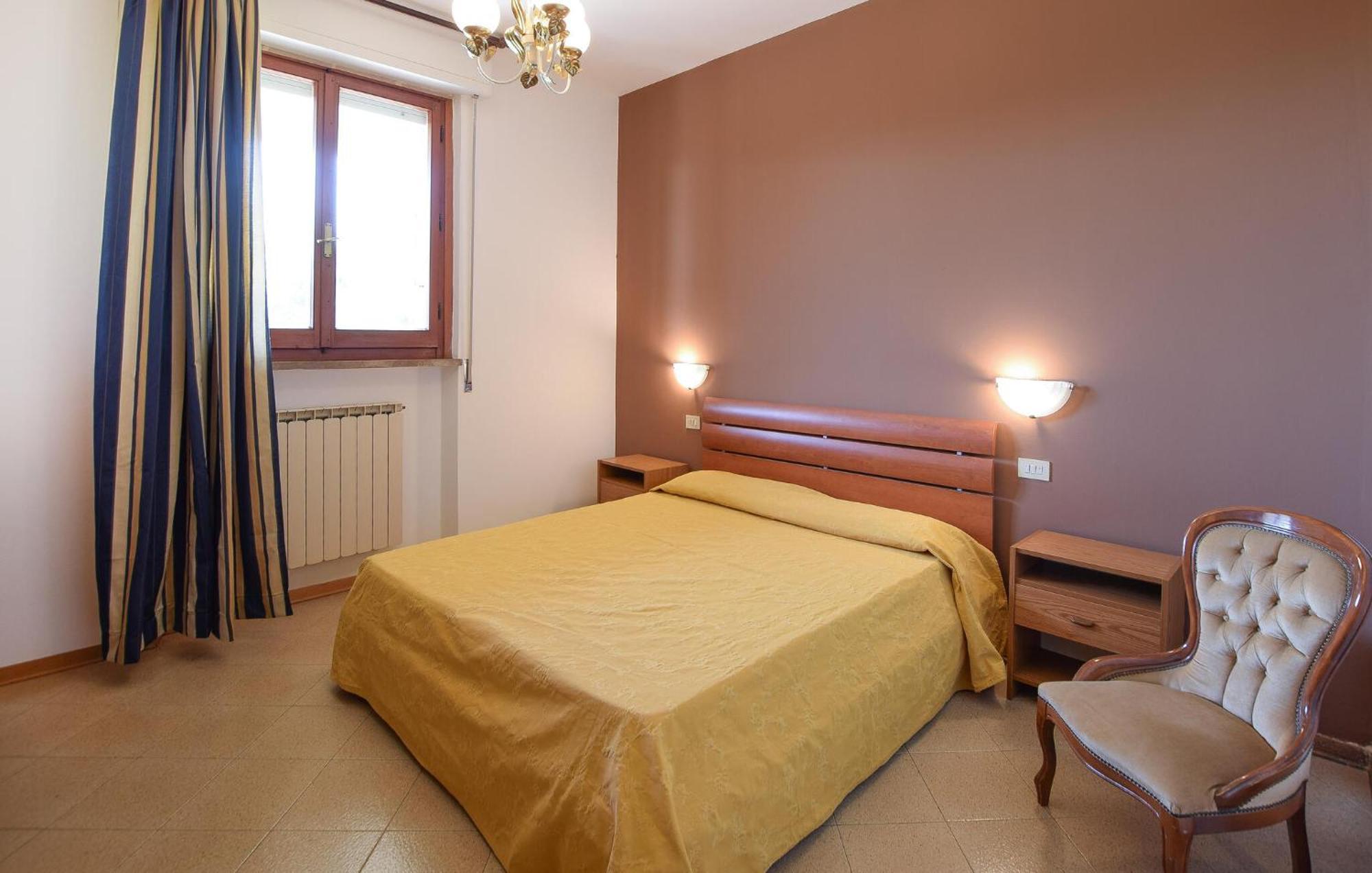 Lovely Apartment In Tuoro Sul Trasimeno With Wifi Екстериор снимка