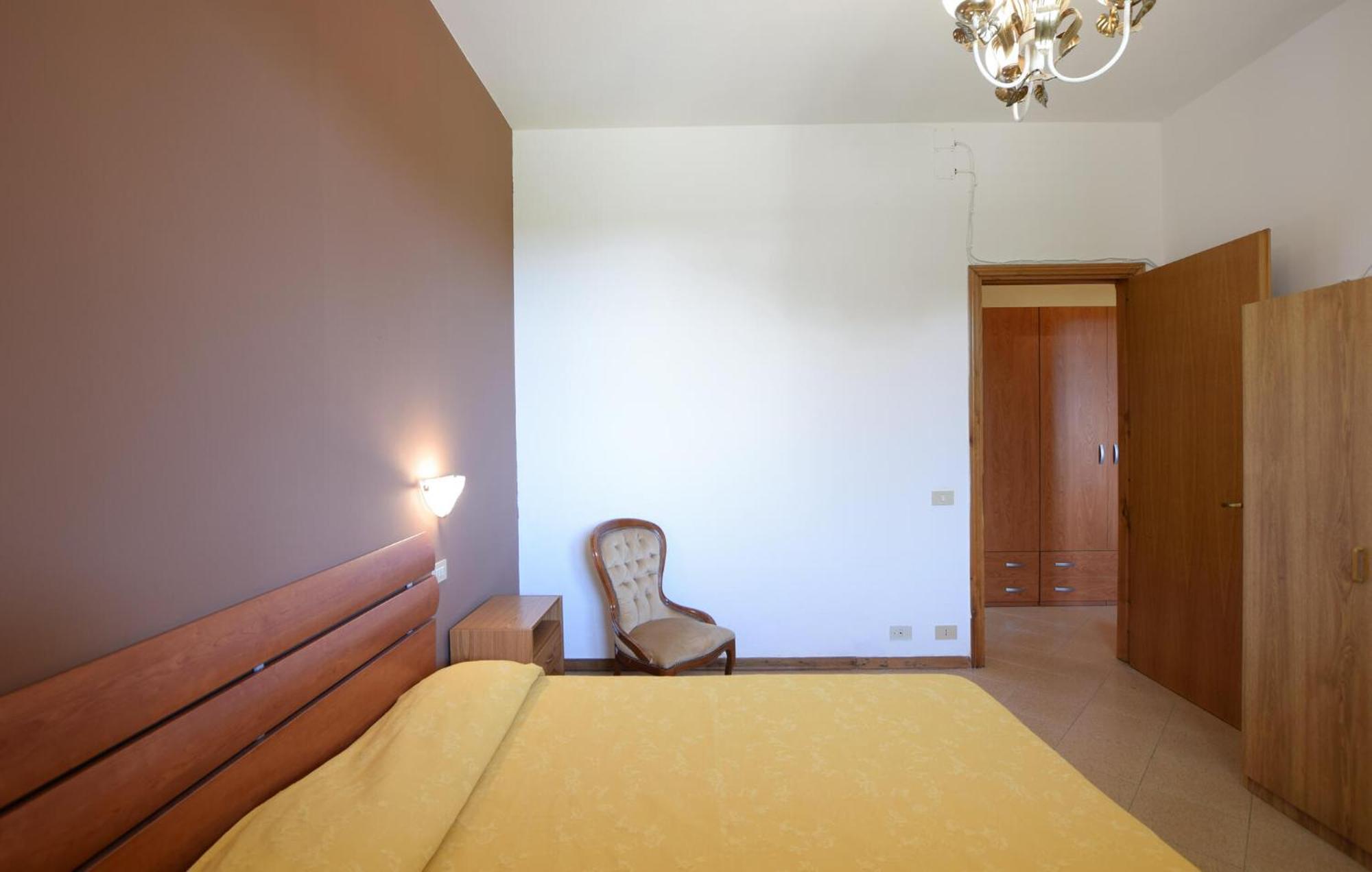 Lovely Apartment In Tuoro Sul Trasimeno With Wifi Екстериор снимка