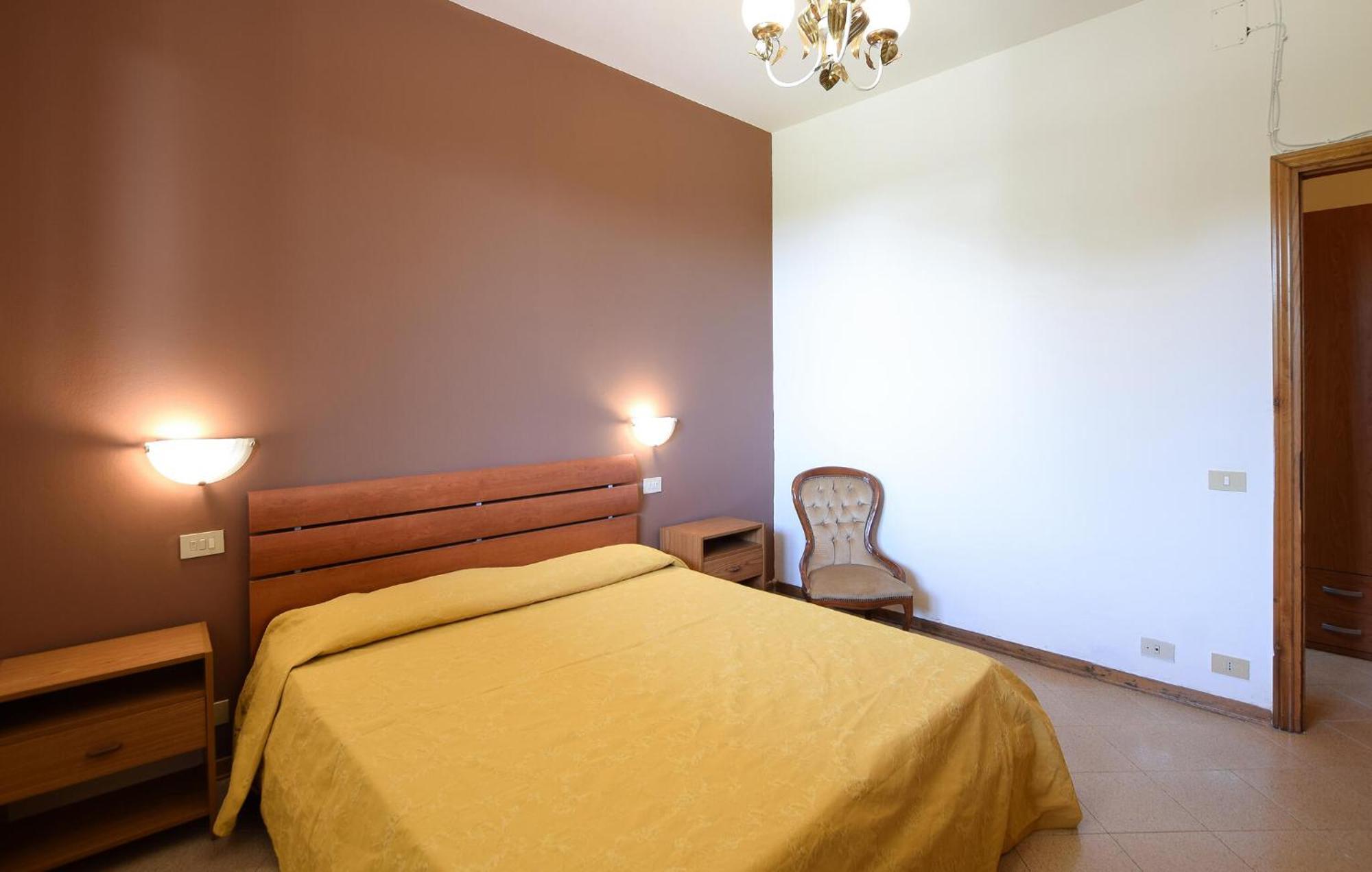 Lovely Apartment In Tuoro Sul Trasimeno With Wifi Екстериор снимка