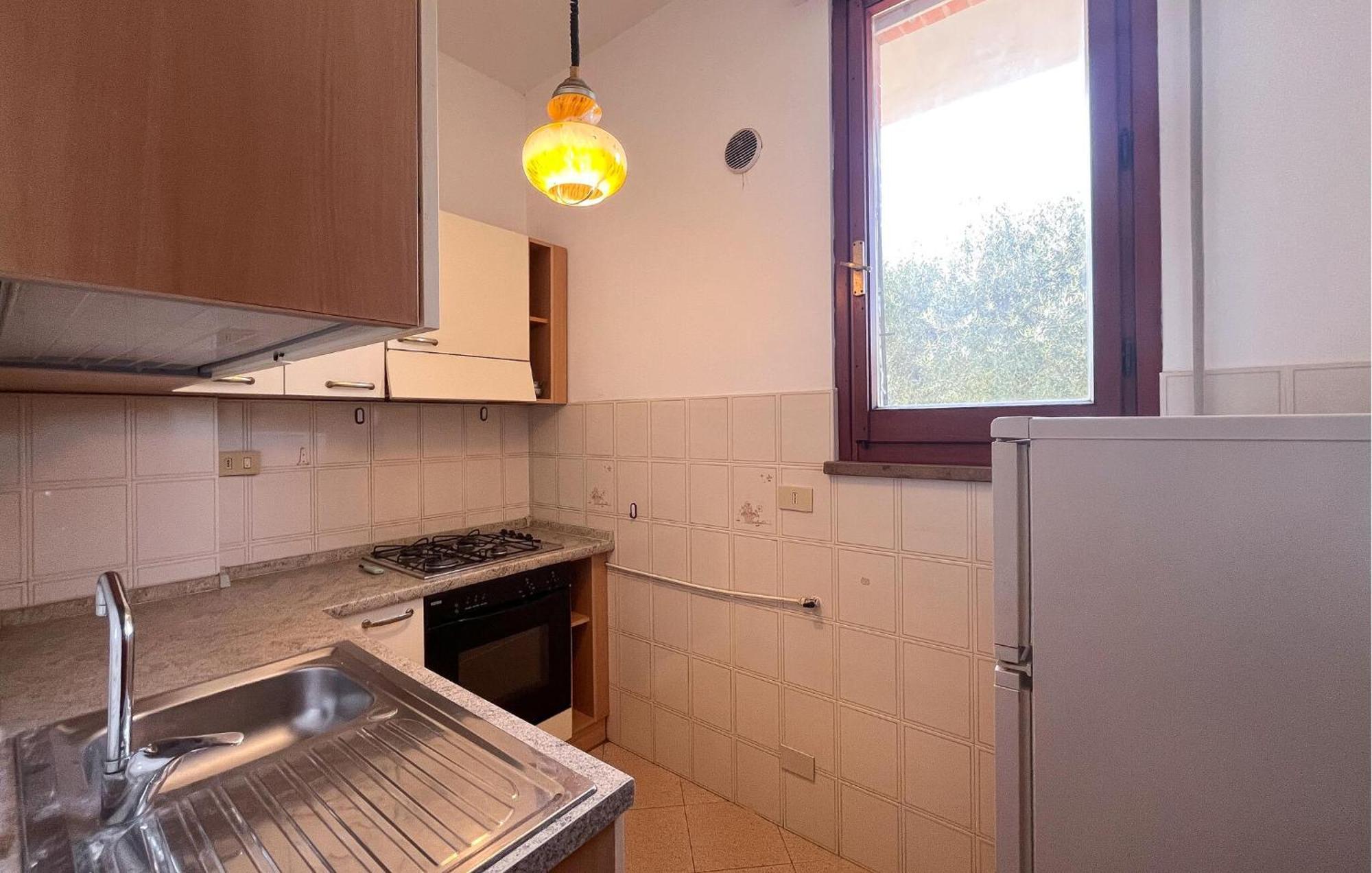 Lovely Apartment In Tuoro Sul Trasimeno With Wifi Екстериор снимка